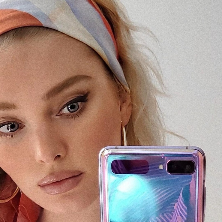 Elsa Hosk Elsa Hosk