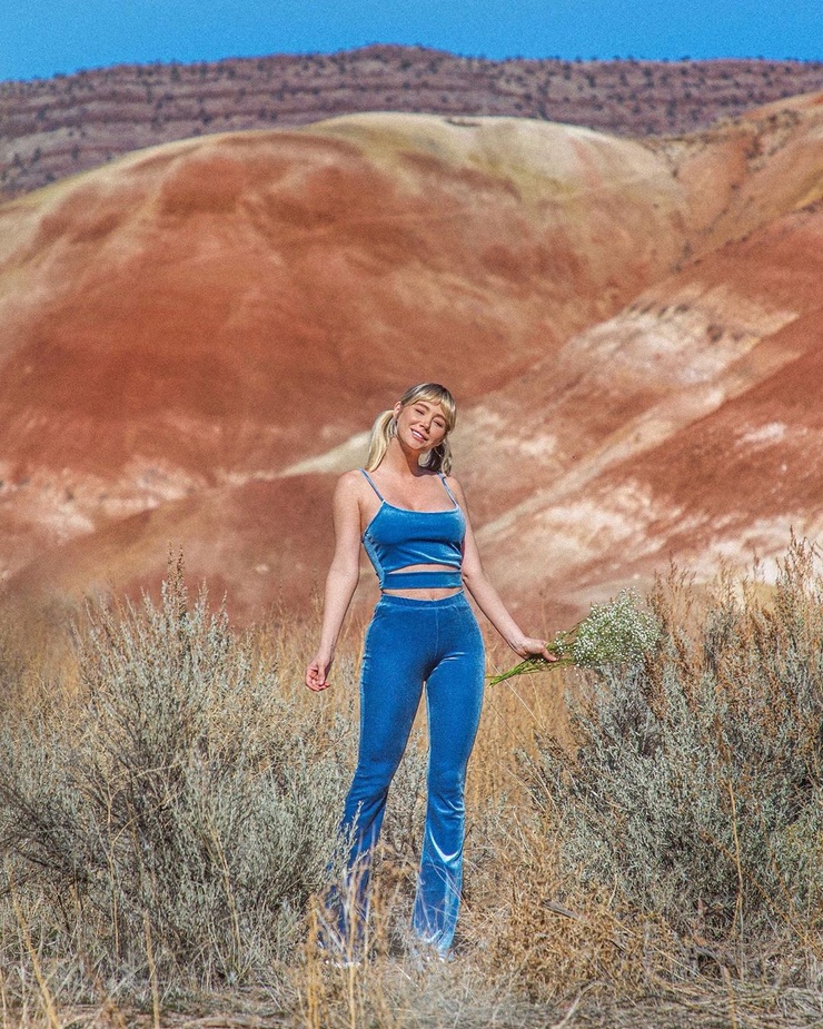 Picture of Sara Underwood