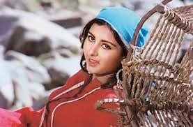 Poonam Dhillon