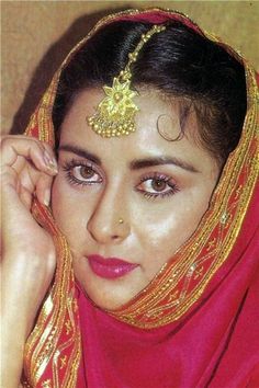 Poonam Dhillon