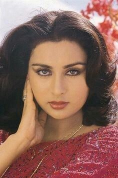 Poonam Dhillon