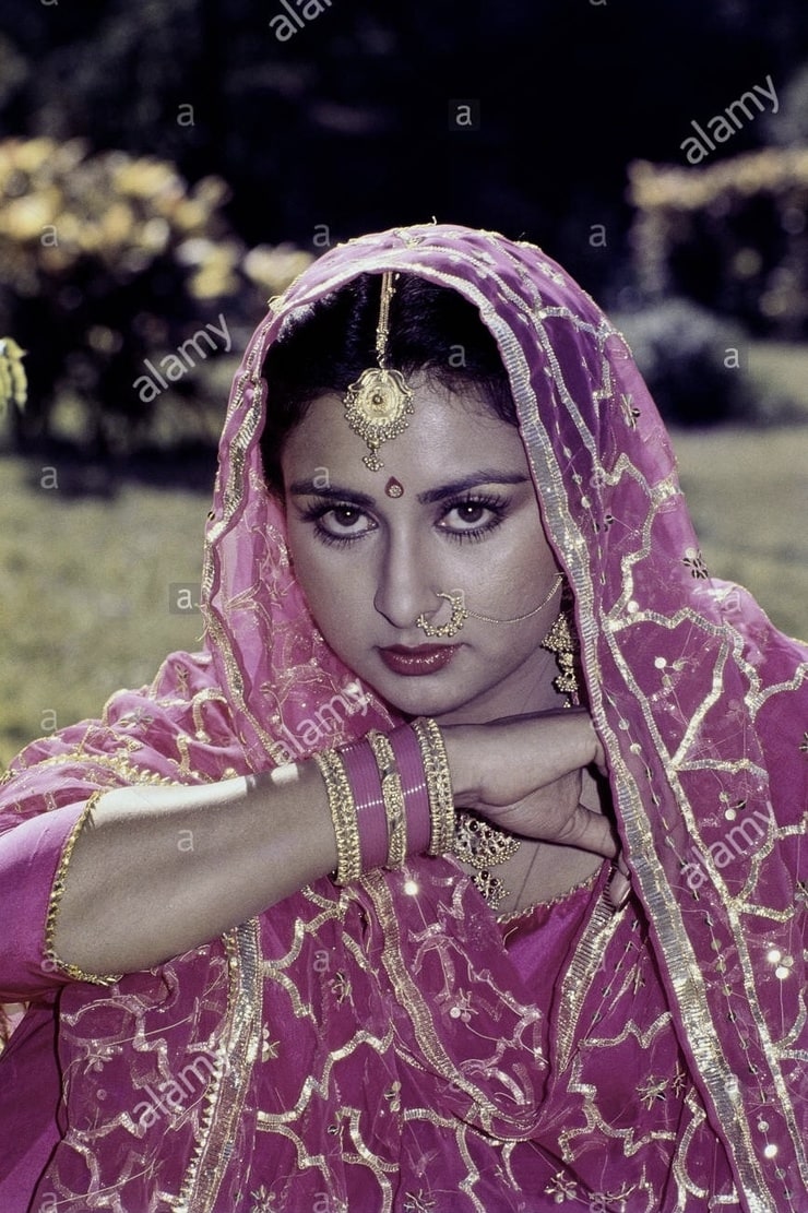 Poonam Dhillon