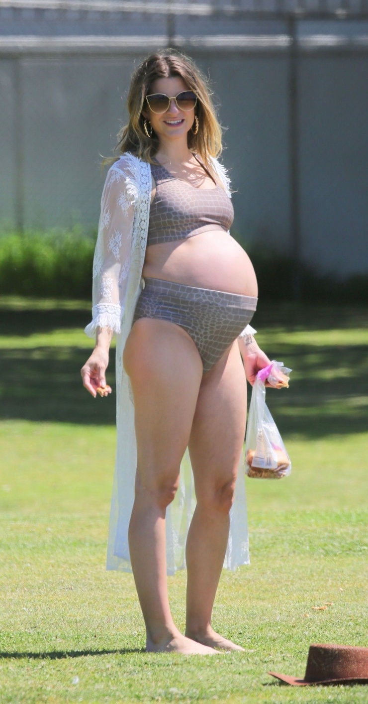 Rachel McCord
