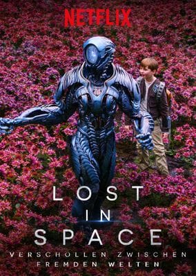 Lost in Space