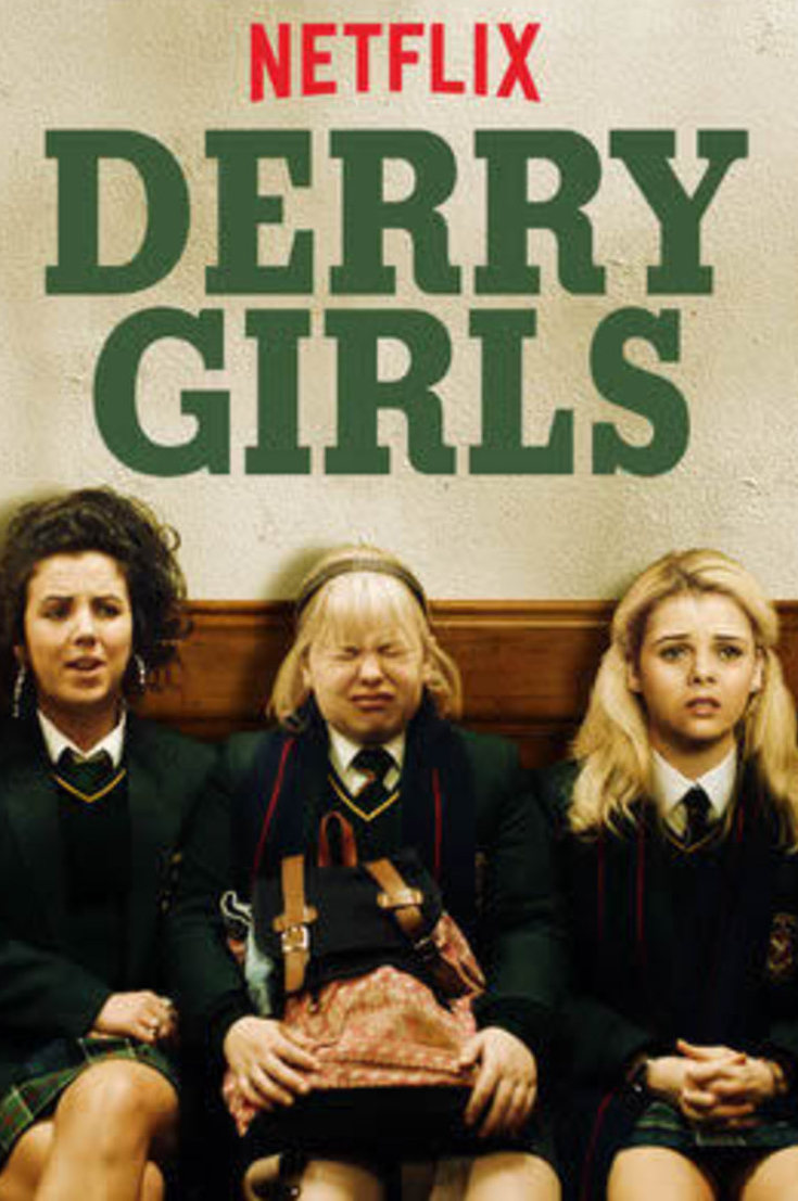 Derry Girls