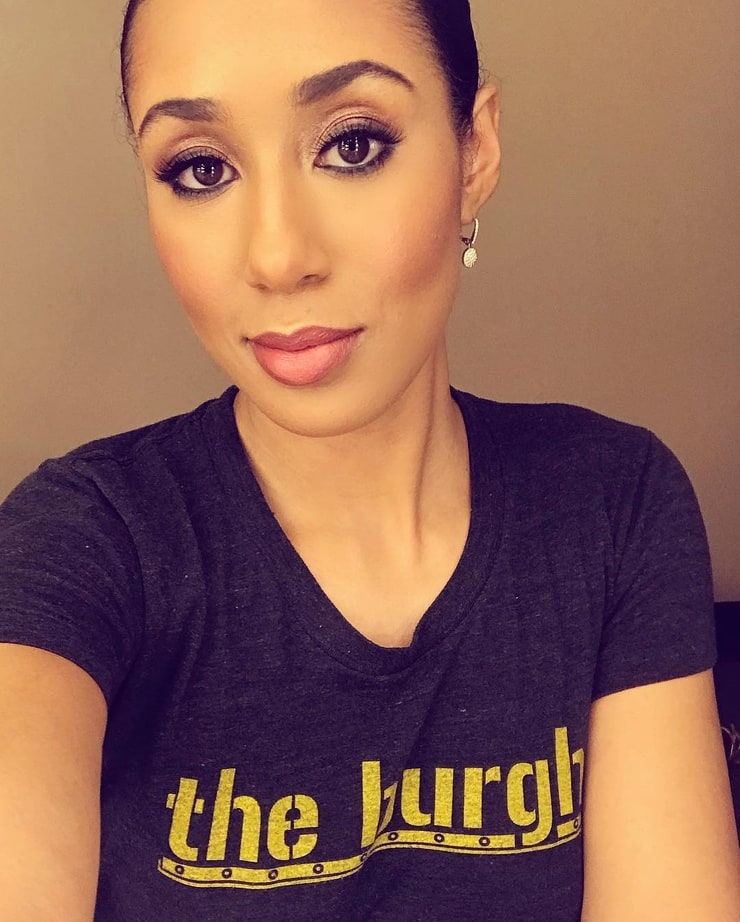 Margot Bingham