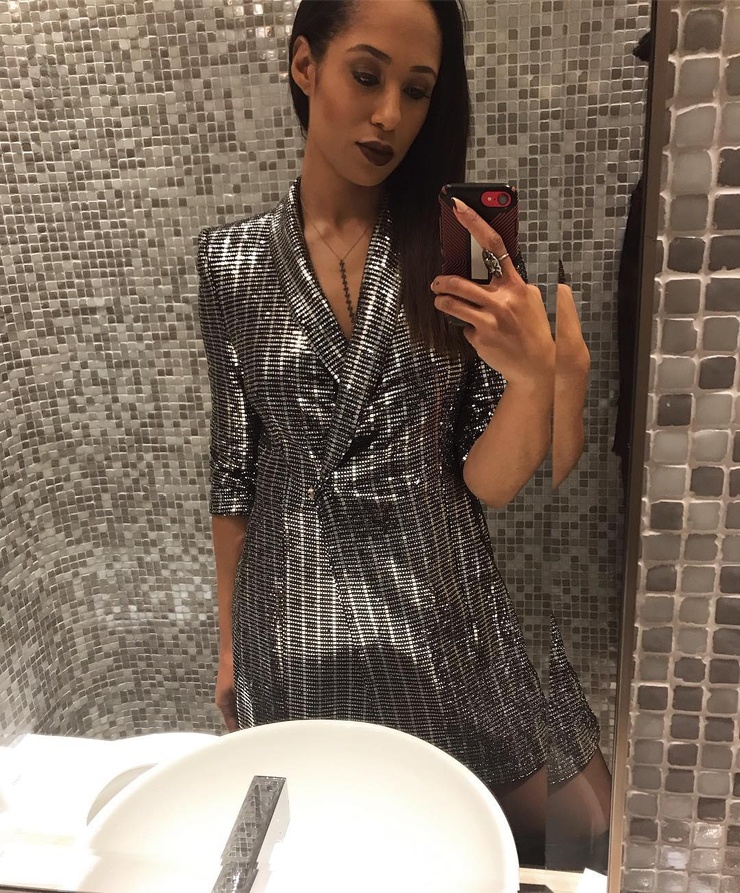 Margot Bingham