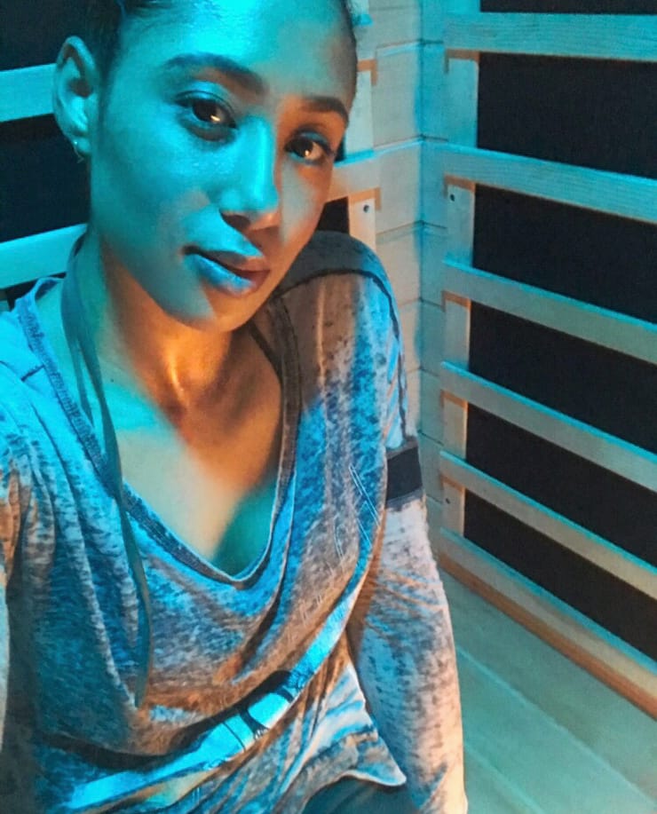 Margot Bingham Margot Bingham