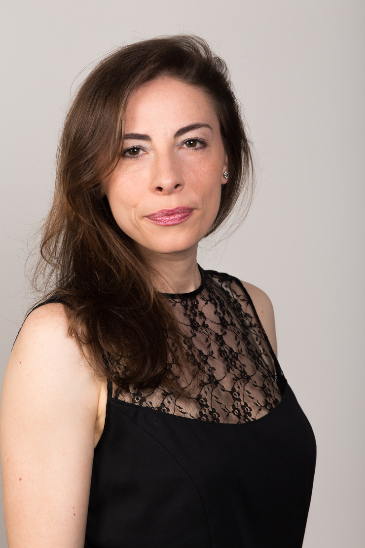 Kati Zambito