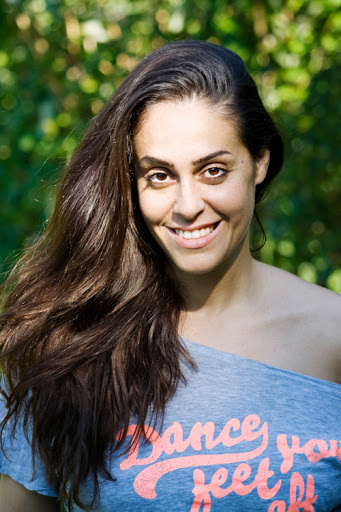 Jasmin Devi