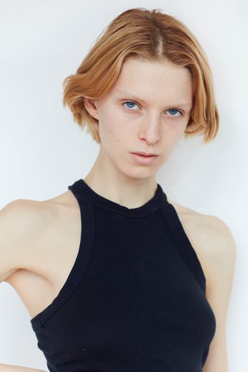 Emily Driver