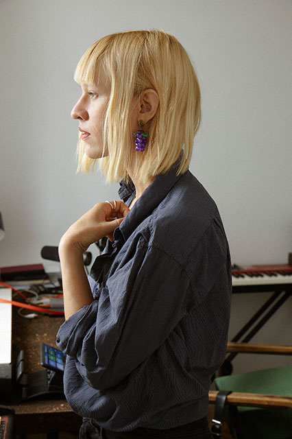 Teresa Rotschopf