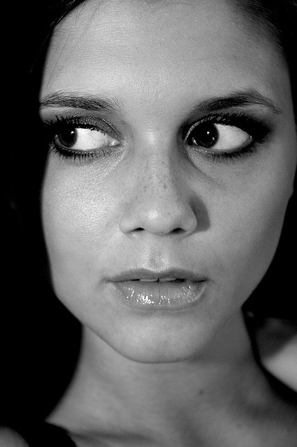 Alexandra Chando