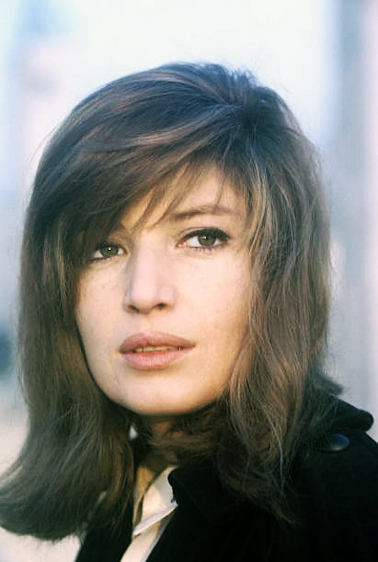 Monica Vitti