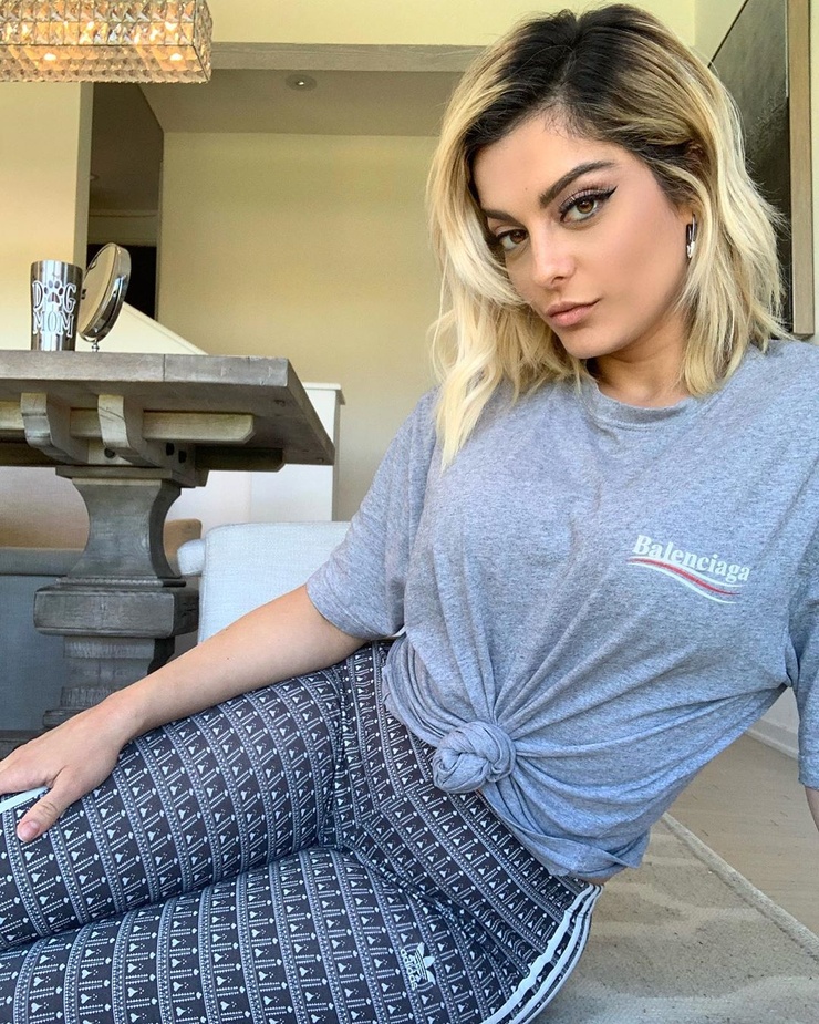Bebe Rexha