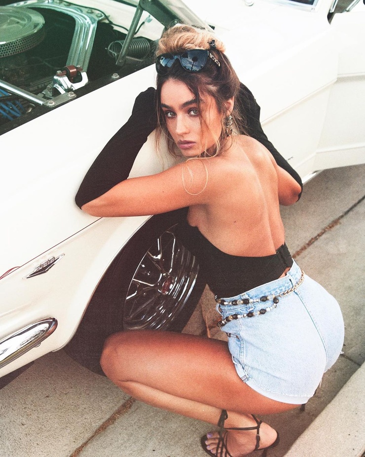 Sommer Ray Sommer Ray