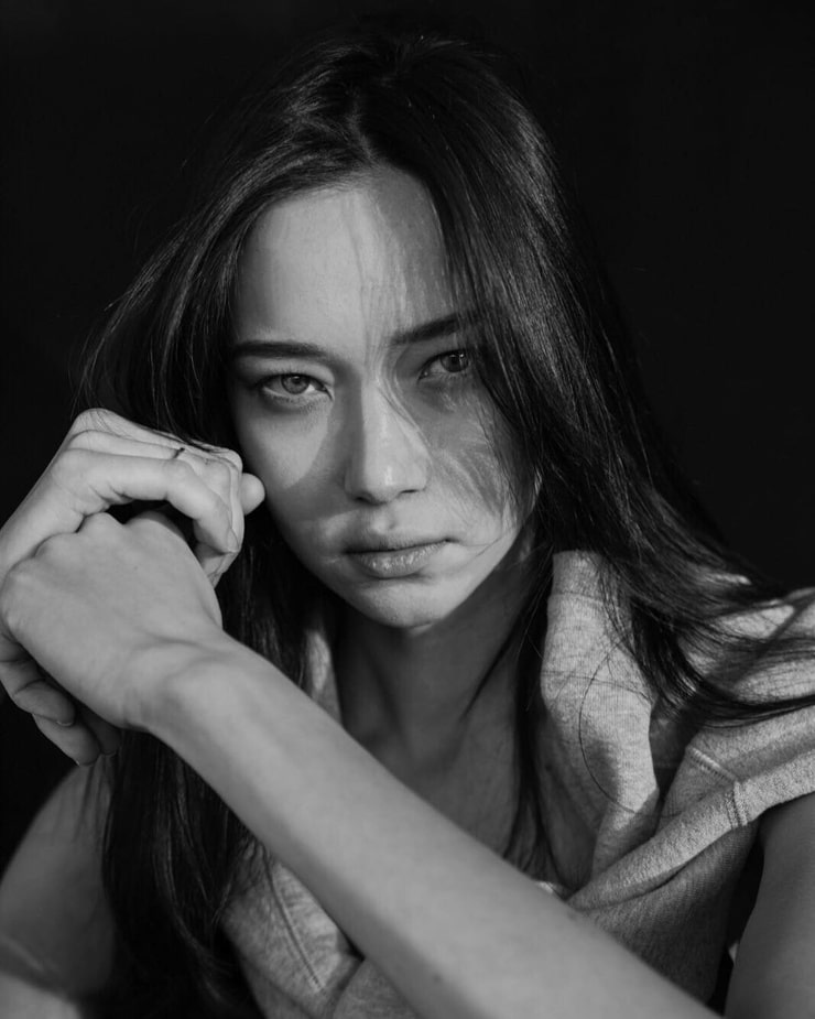 Sveta Barbachakova