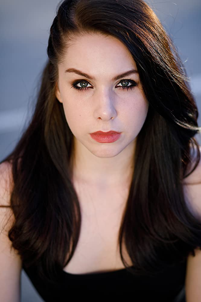 Jasmine Martin