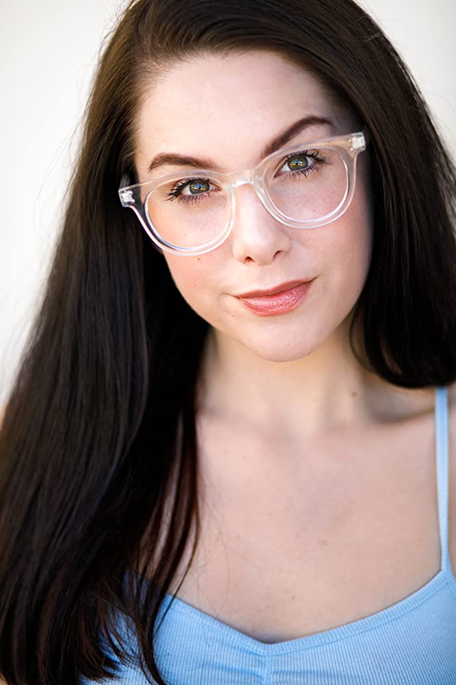 Jasmine Martin