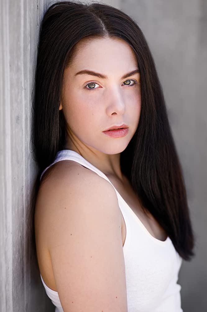 Jasmine Martin