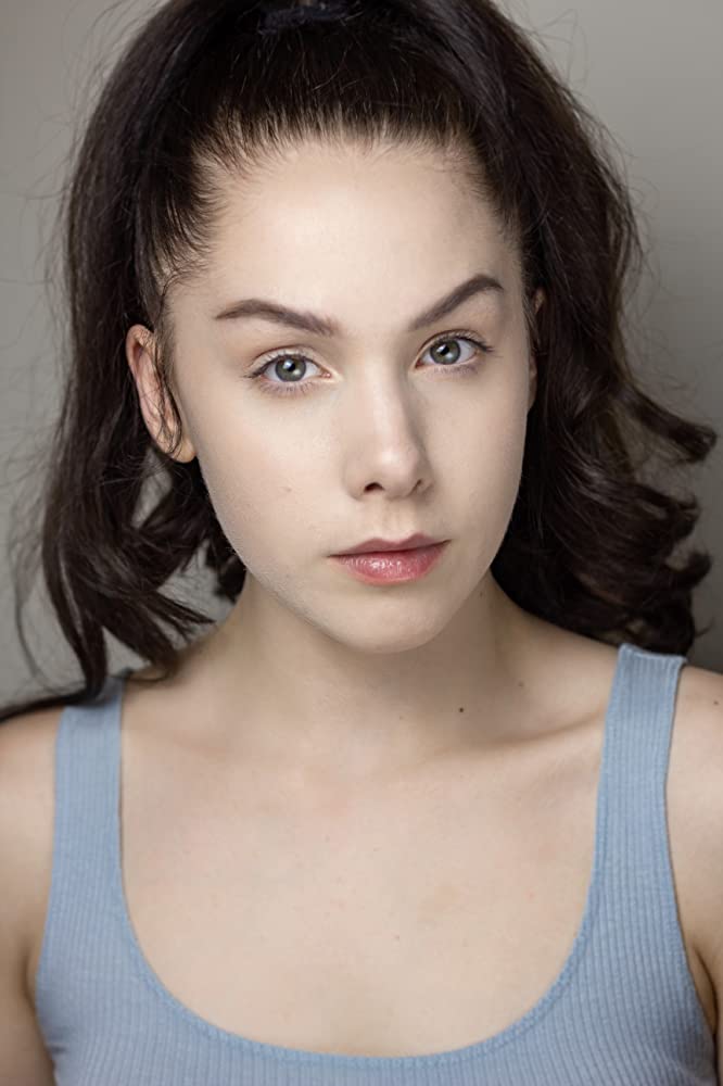 Jasmine Martin