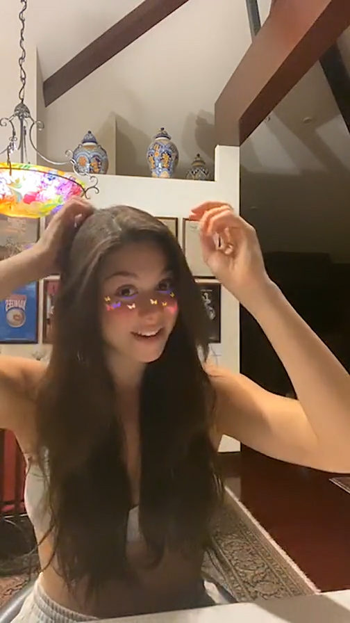 Kira Kosarin