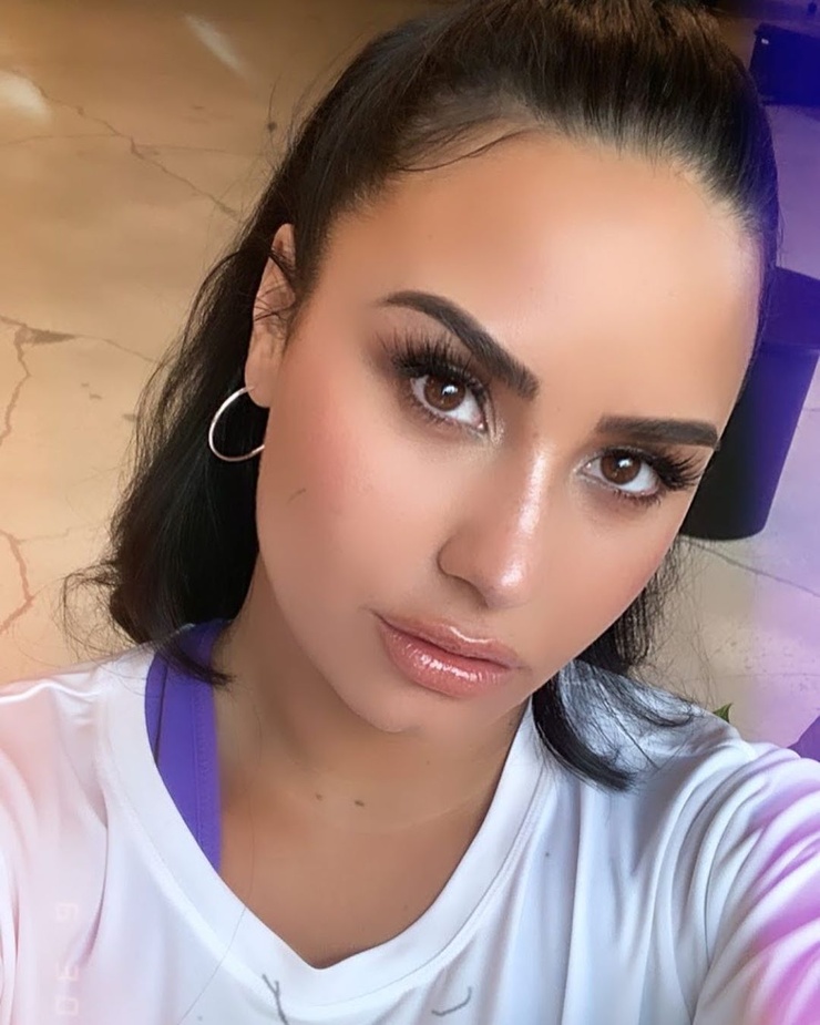 Demi Lovato