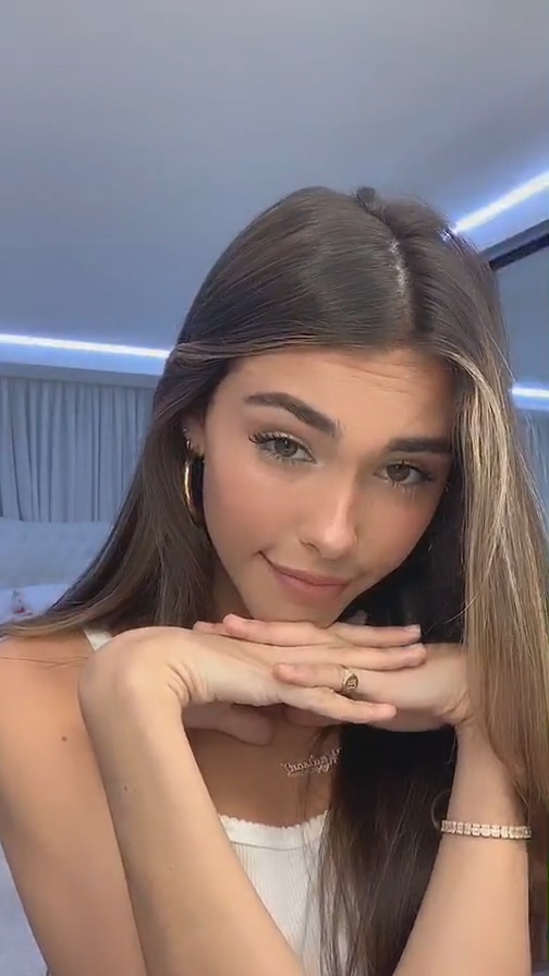Madison Beer