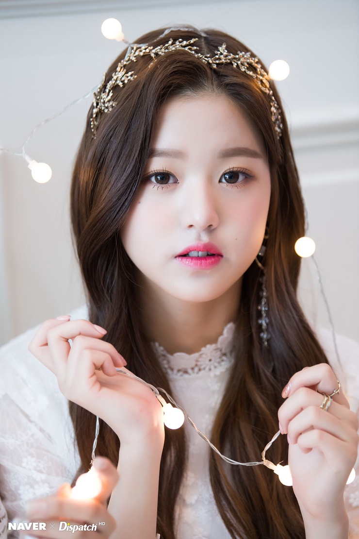 Wonyoung Wonyoung