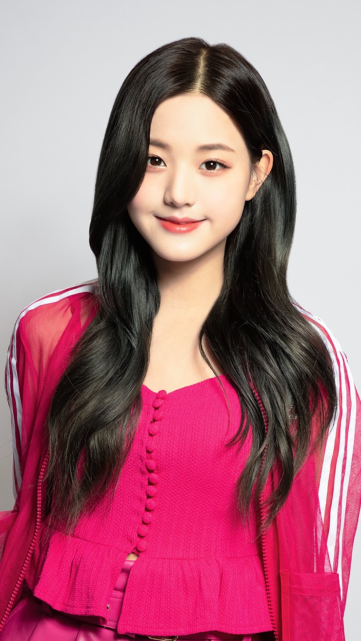 Wonyoung