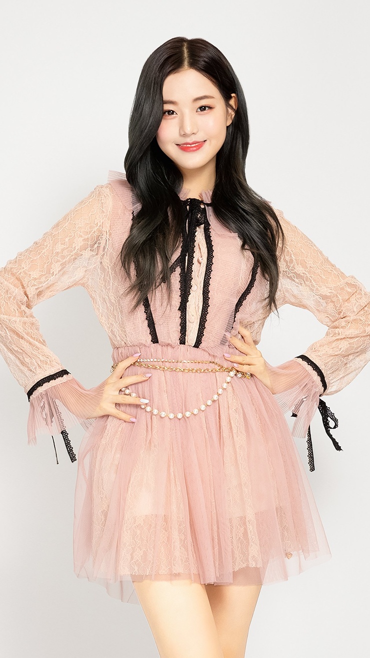 Wonyoung Wonyoung