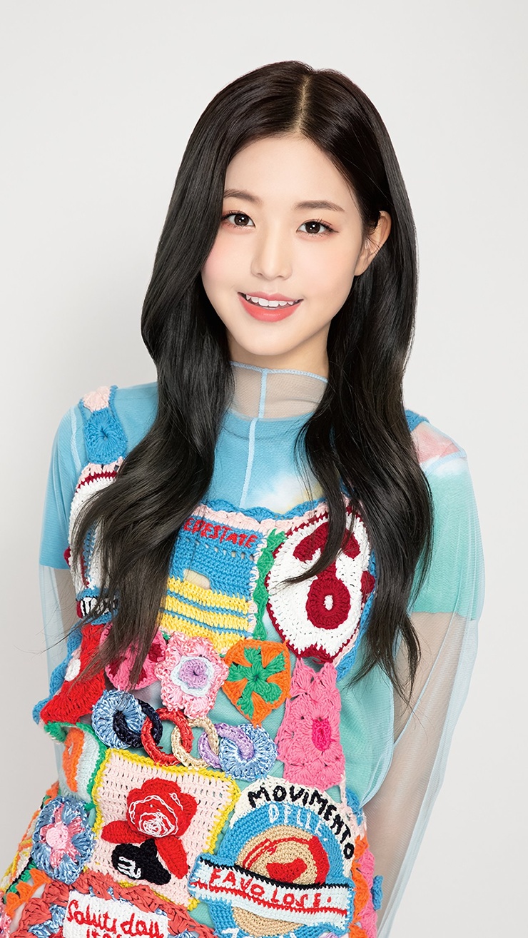 Wonyoung Wonyoung