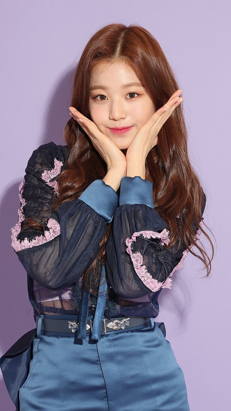 Wonyoung image