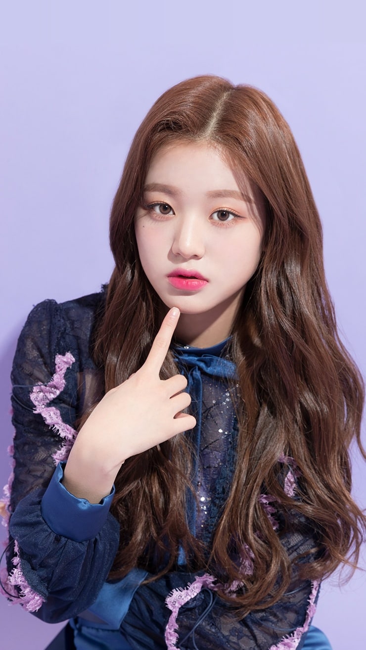 Wonyoung picture
