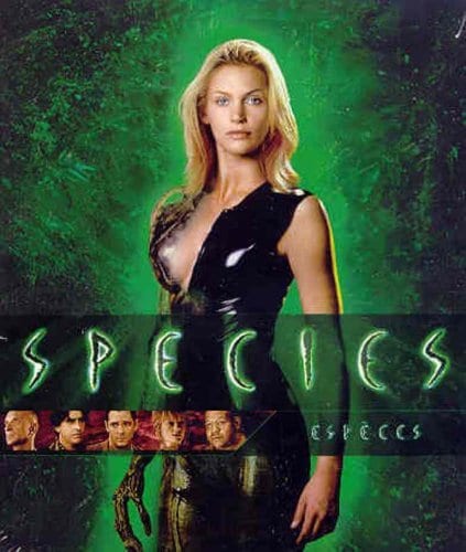 Species