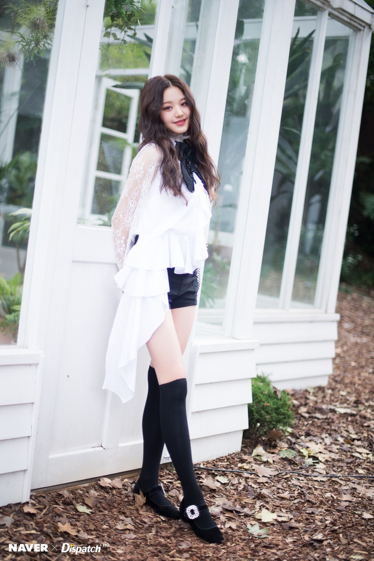 Wonyoung