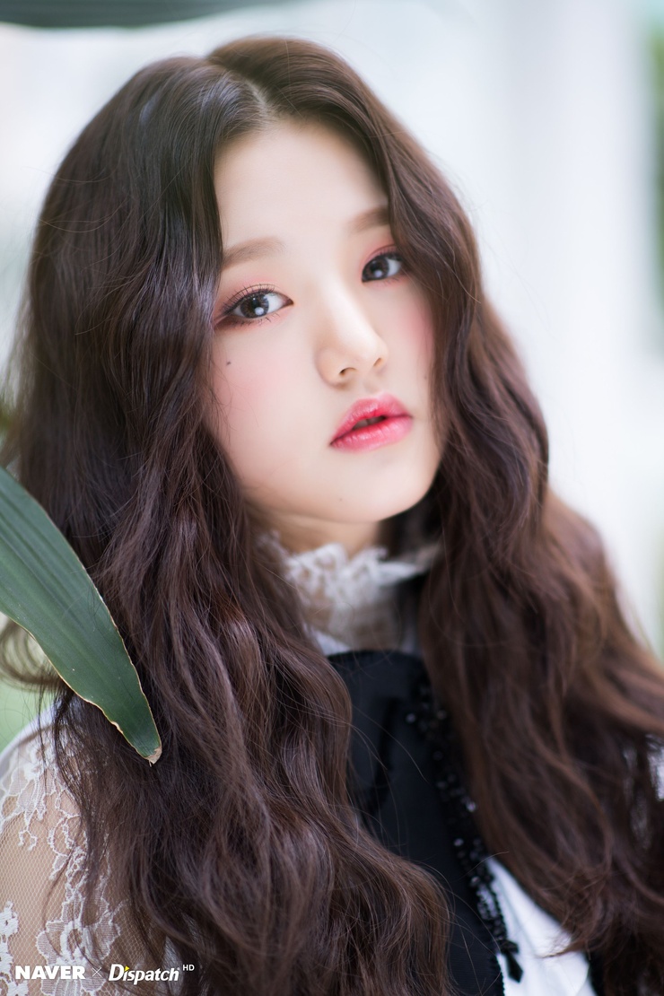 Wonyoung Wonyoung