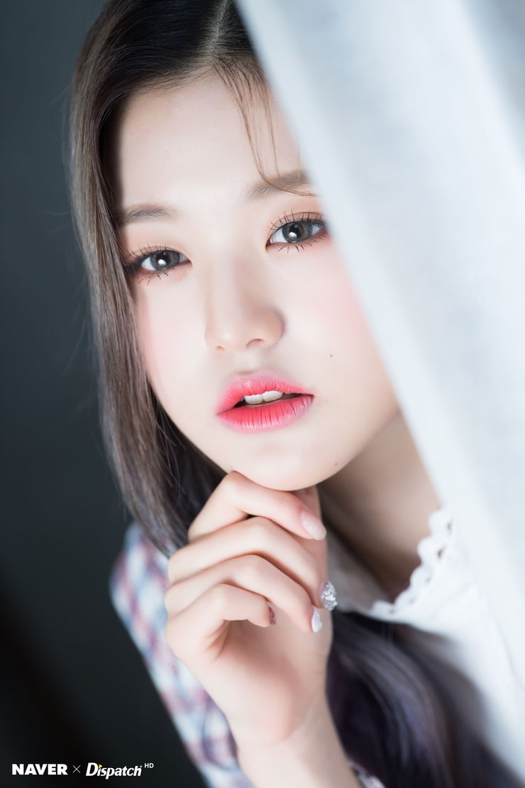 Wonyoung Wonyoung