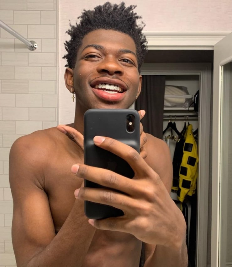 Lil Nas X