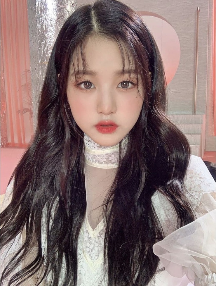 Wonyoung Wonyoung