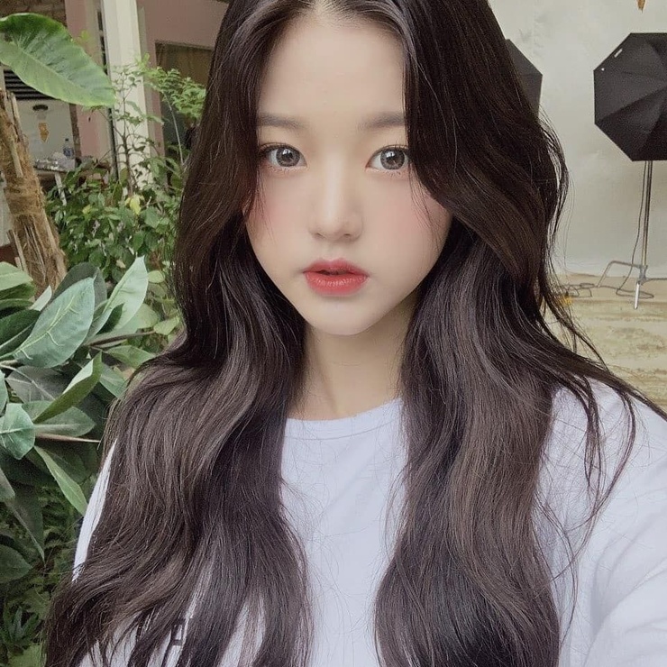 Wonyoung Wonyoung