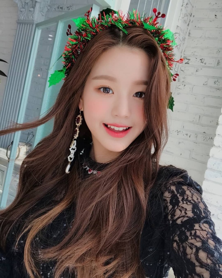 Wonyoung Wonyoung