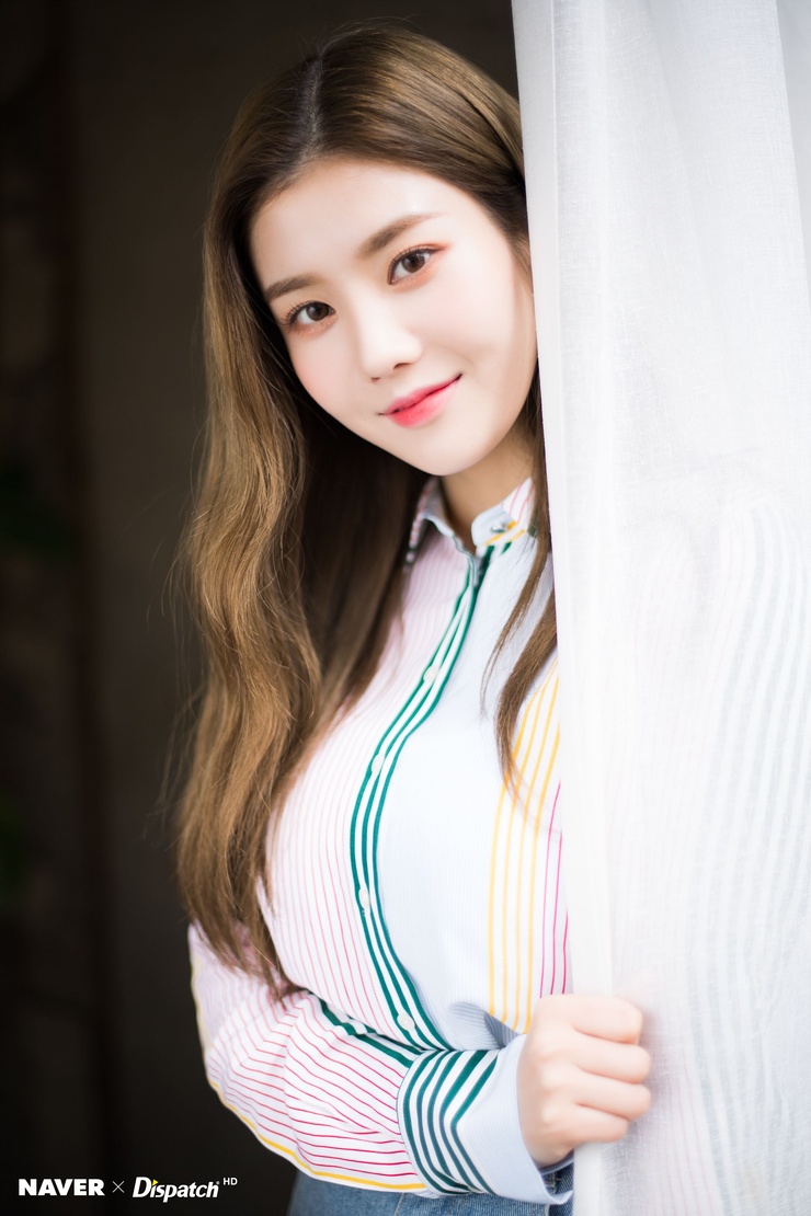 Kwon Eunbi Kwon Eunbi