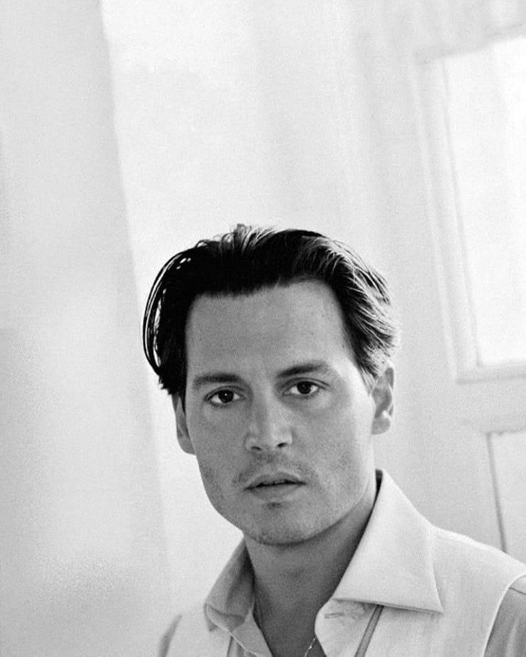 Picture of Johnny Depp