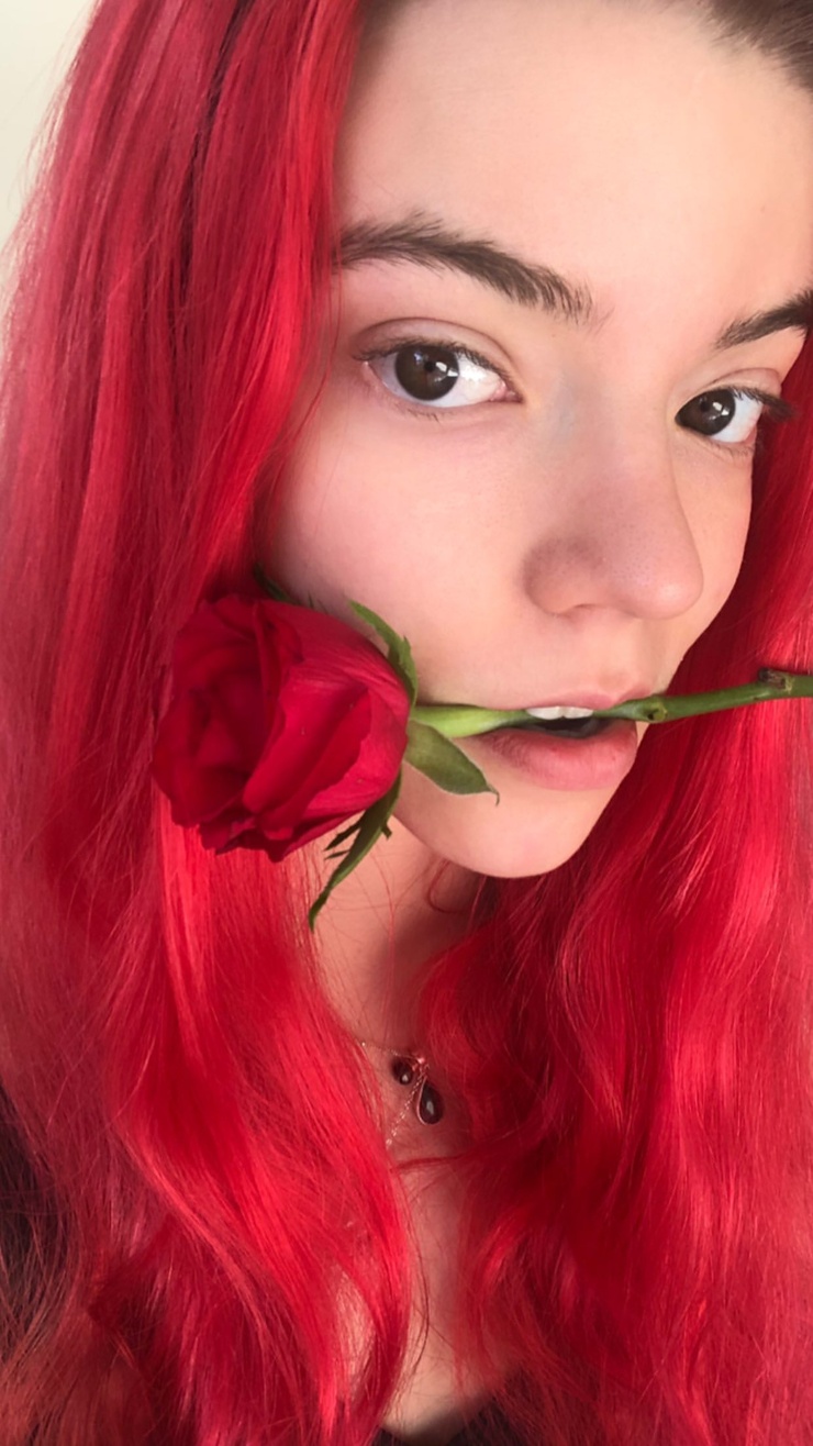 Anya Taylor-Joy Anya Taylor-Joy