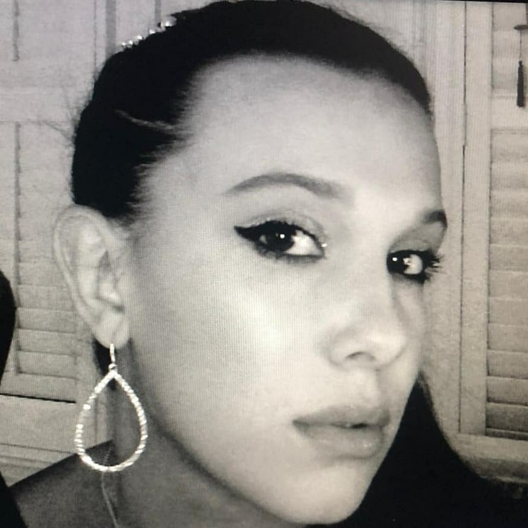 Millie Bobby Brown