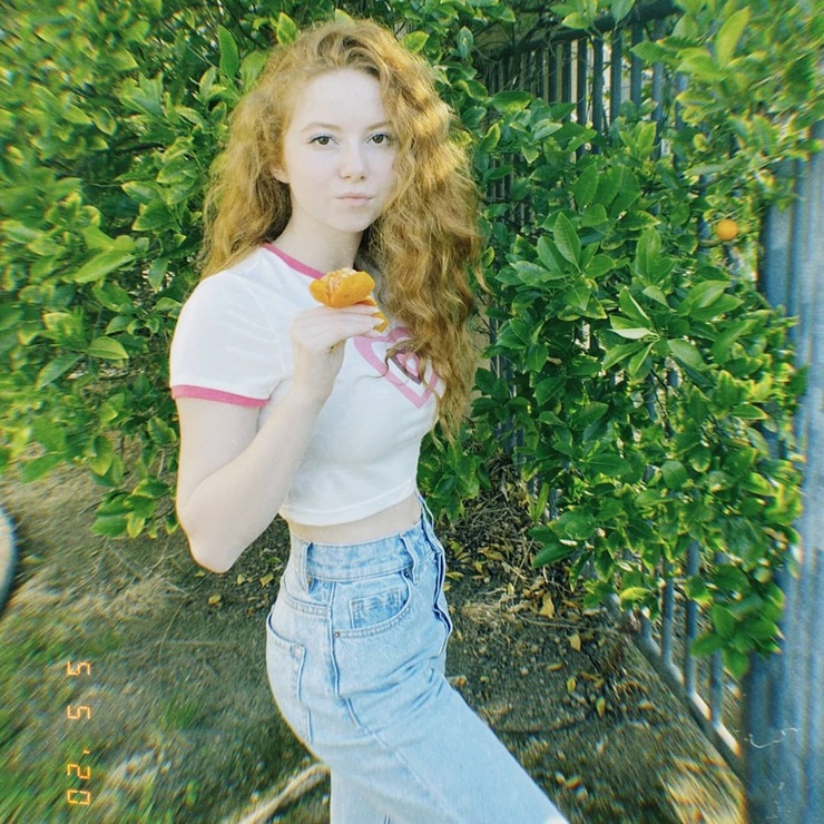 Francesca Capaldi Francesca Capaldi