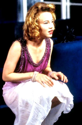 Princess Daisy (1993)
