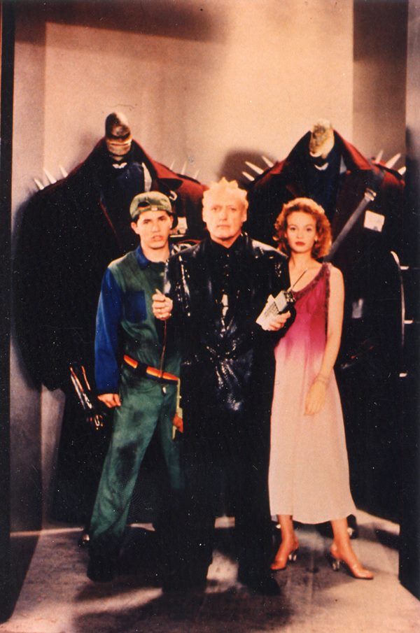 Picture of Princess Daisy (movie character)