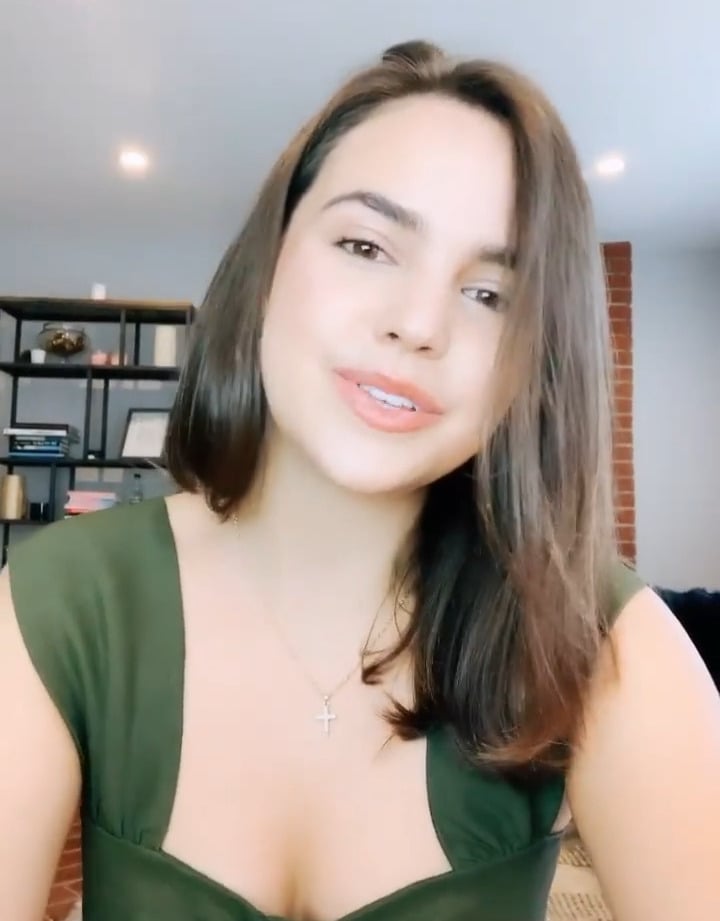 Bailee Madison